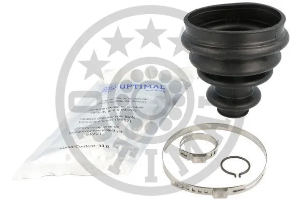 Bellow Kit, drive shaft