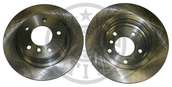 Brake Disc (BS-7594)