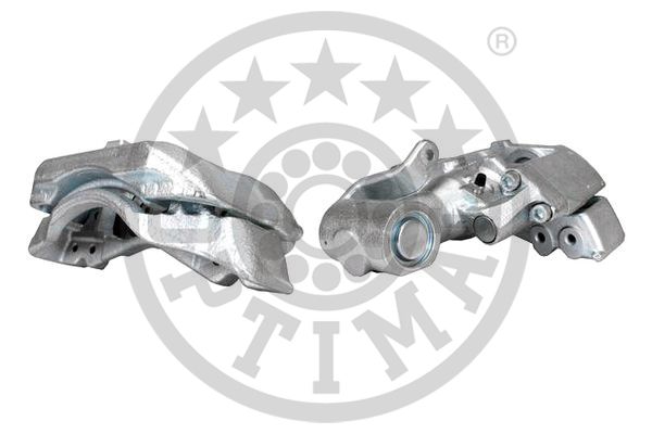 Brake Caliper (BC-2423R)