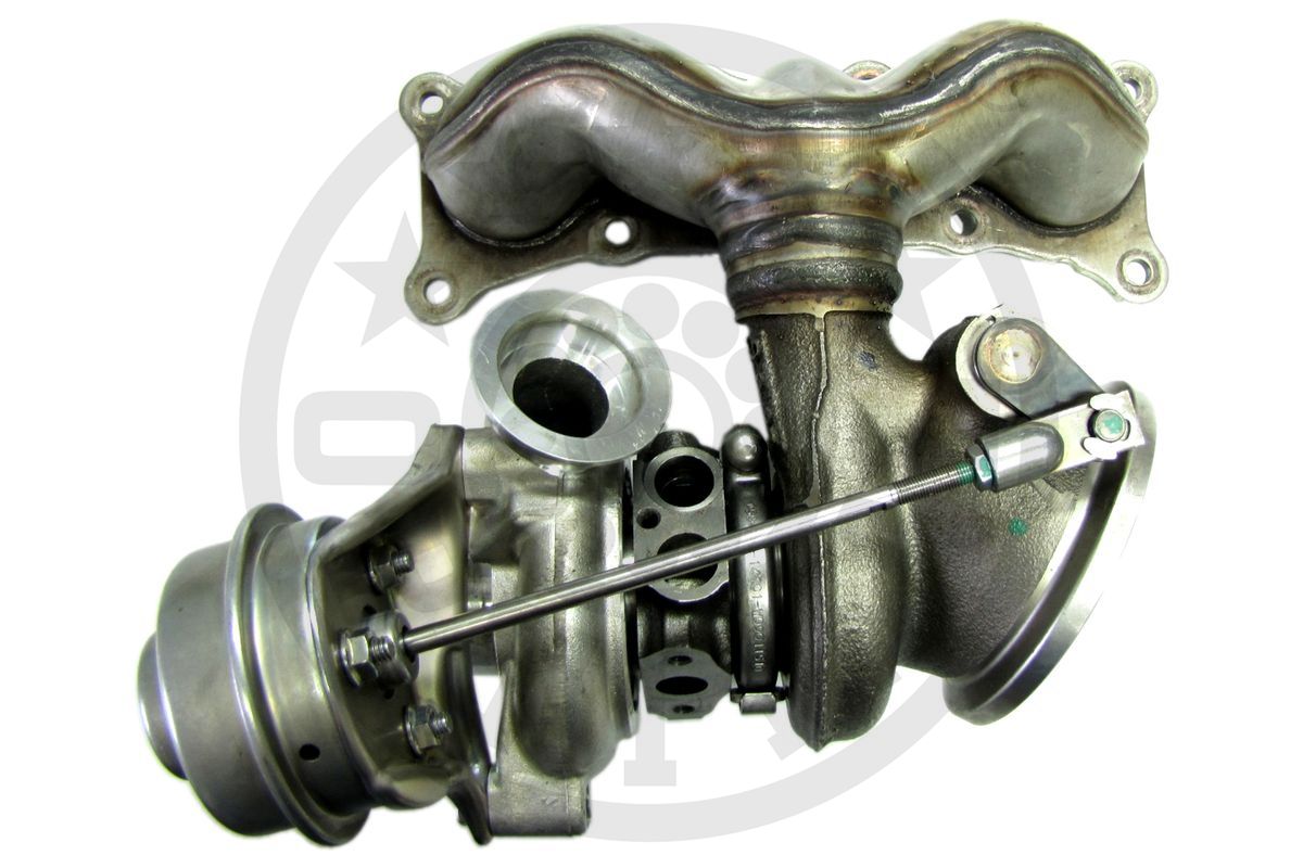 Charger, charging (supercharged/turbocharged) (OP-ETU0304G-RM)