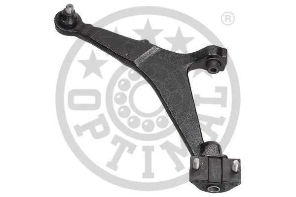 Control/Trailing Arm, wheel suspension (G6-089)