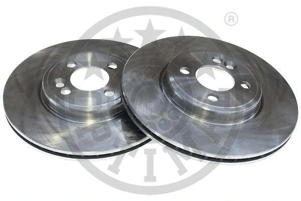 Brake Disc (BS-8308)