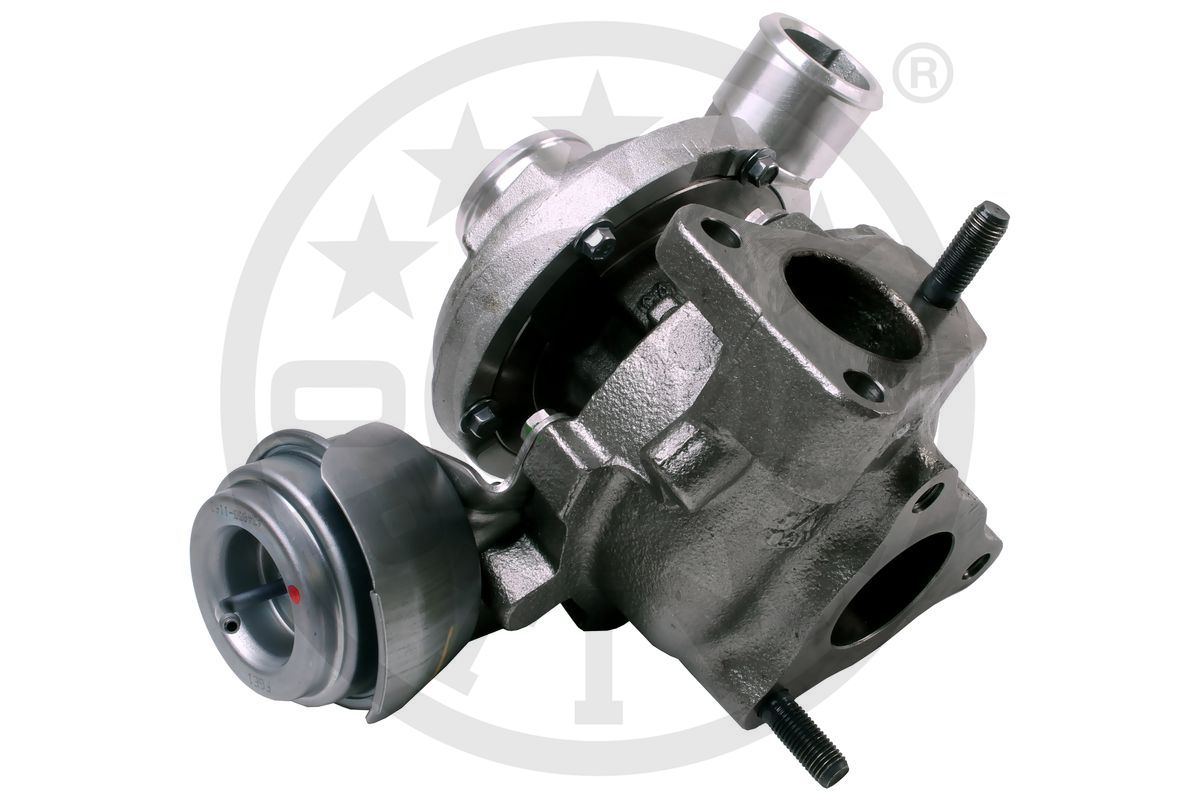 Charger, charging (supercharged/turbocharged)