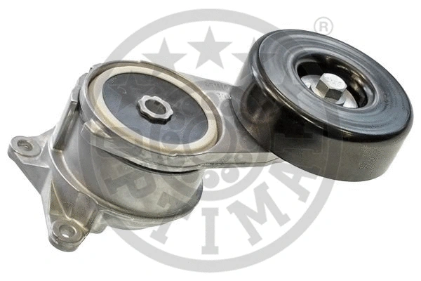 Belt Tensioner, V-ribbed belt