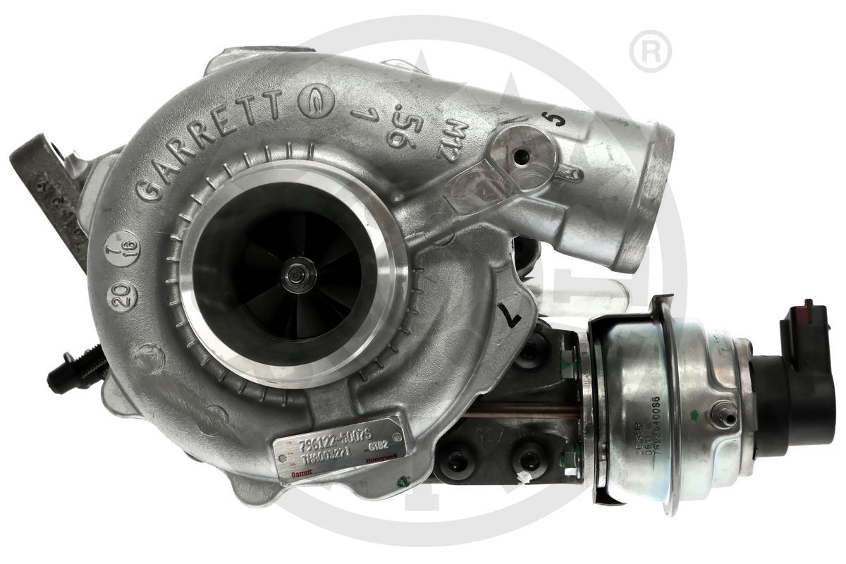 Charger, charging (supercharged/turbocharged) (OP-ETU0166G-RM)