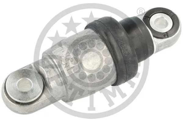 Vibration Damper, V-ribbed belt