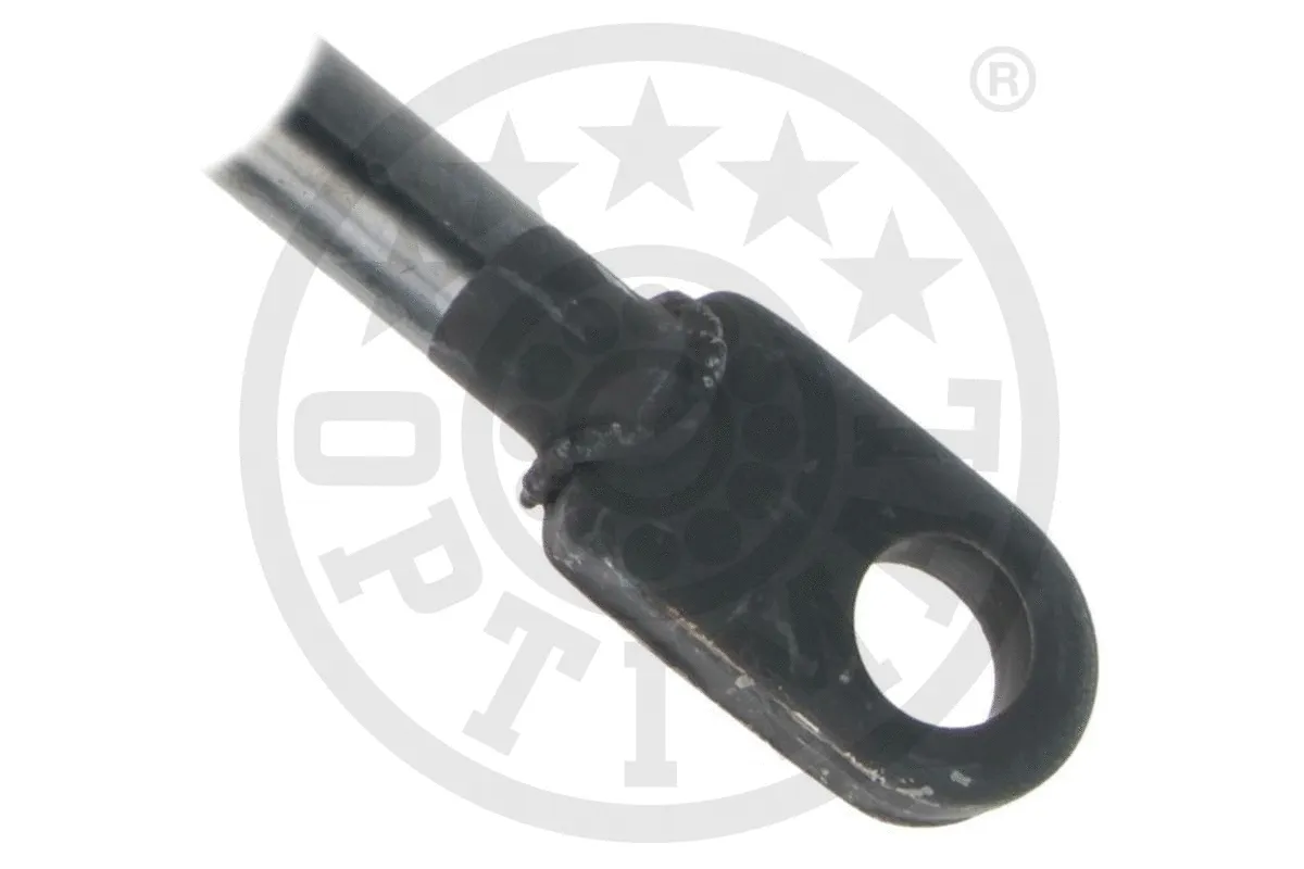 Gas Spring, bonnet