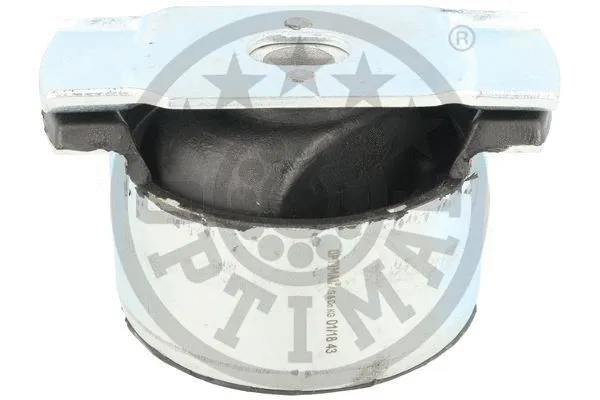 Bushing, axle beam