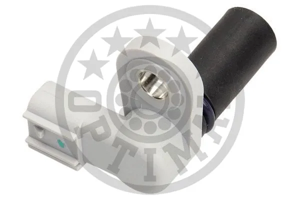 Sensor, crankshaft pulse