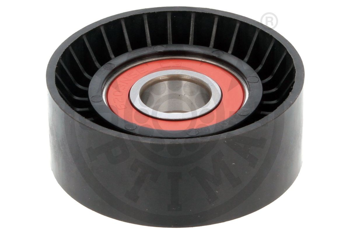 Deflection/Guide Pulley, V-ribbed belt (0-N2568S)