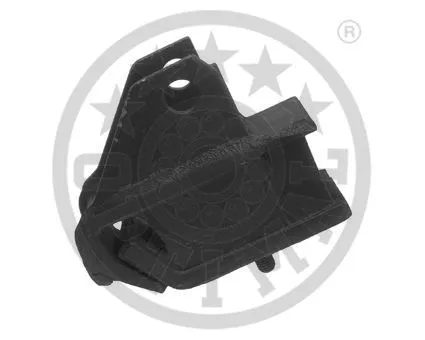 Mounting, engine (F8-4015)