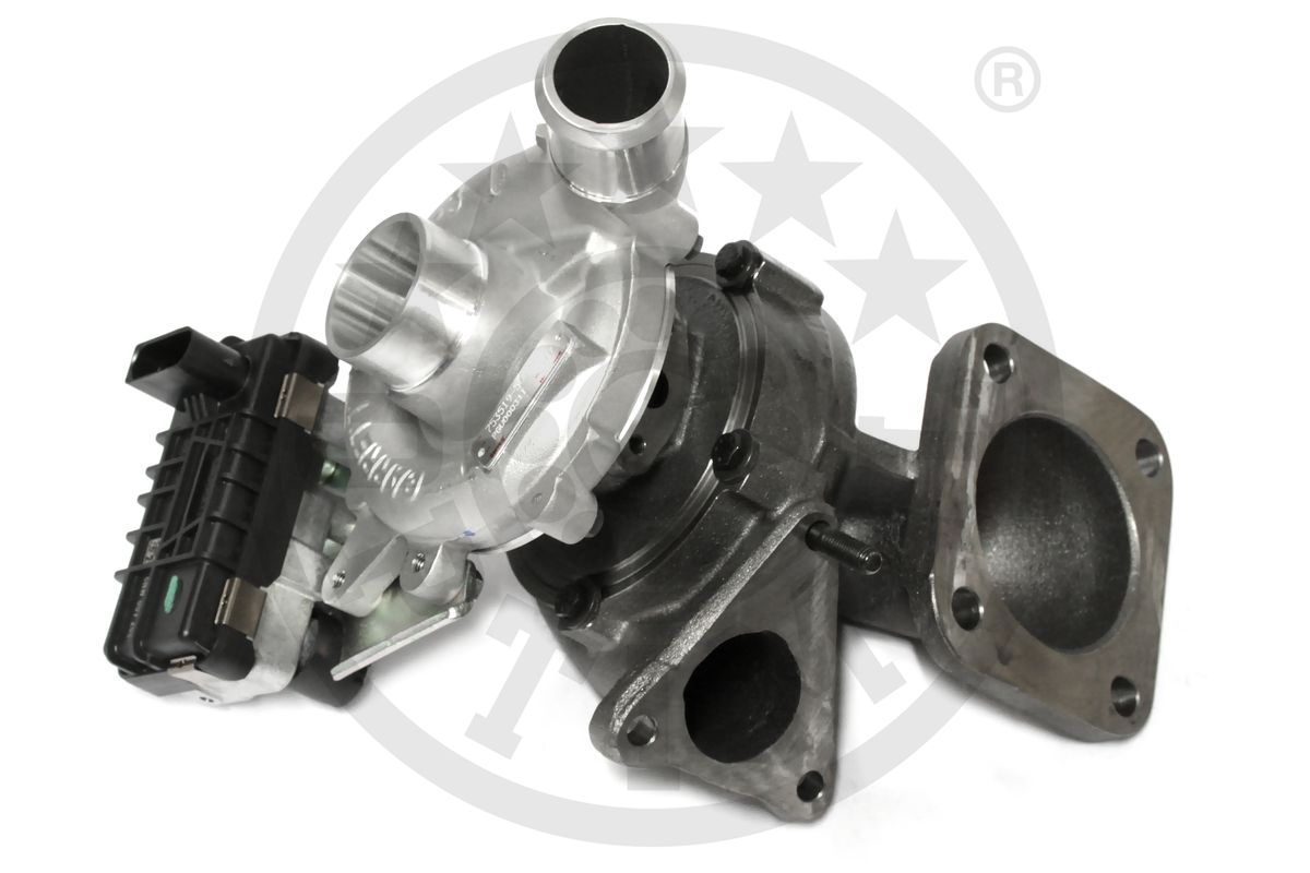 Charger, charging (supercharged/turbocharged)