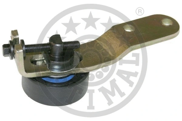 Tensioner Pulley, V-ribbed belt