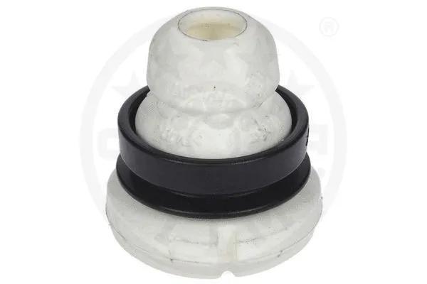Rubber Buffer, suspension (F8-7713)