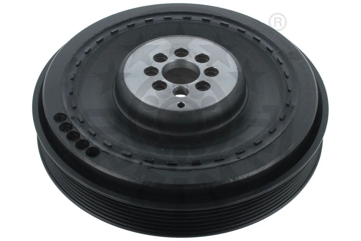 Belt Pulley, crankshaft (F7-8026)