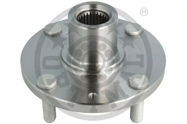 Wheel Hub (04-P313)