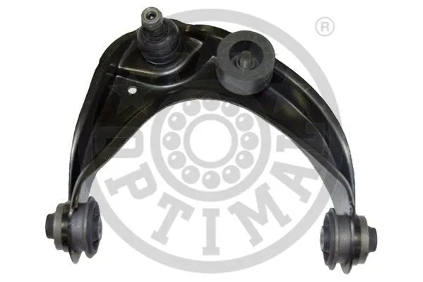 Control/Trailing Arm, wheel suspension (G6-1192)