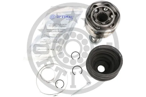 Joint Kit, drive shaft