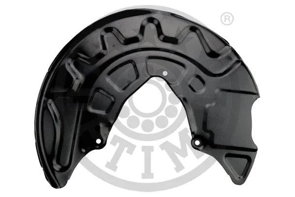 Splash Guard, brake disc (BSP-1030L)