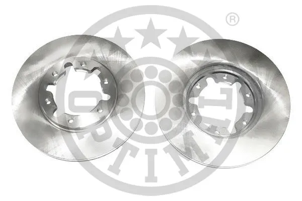 Brake Disc (BS-7904C)