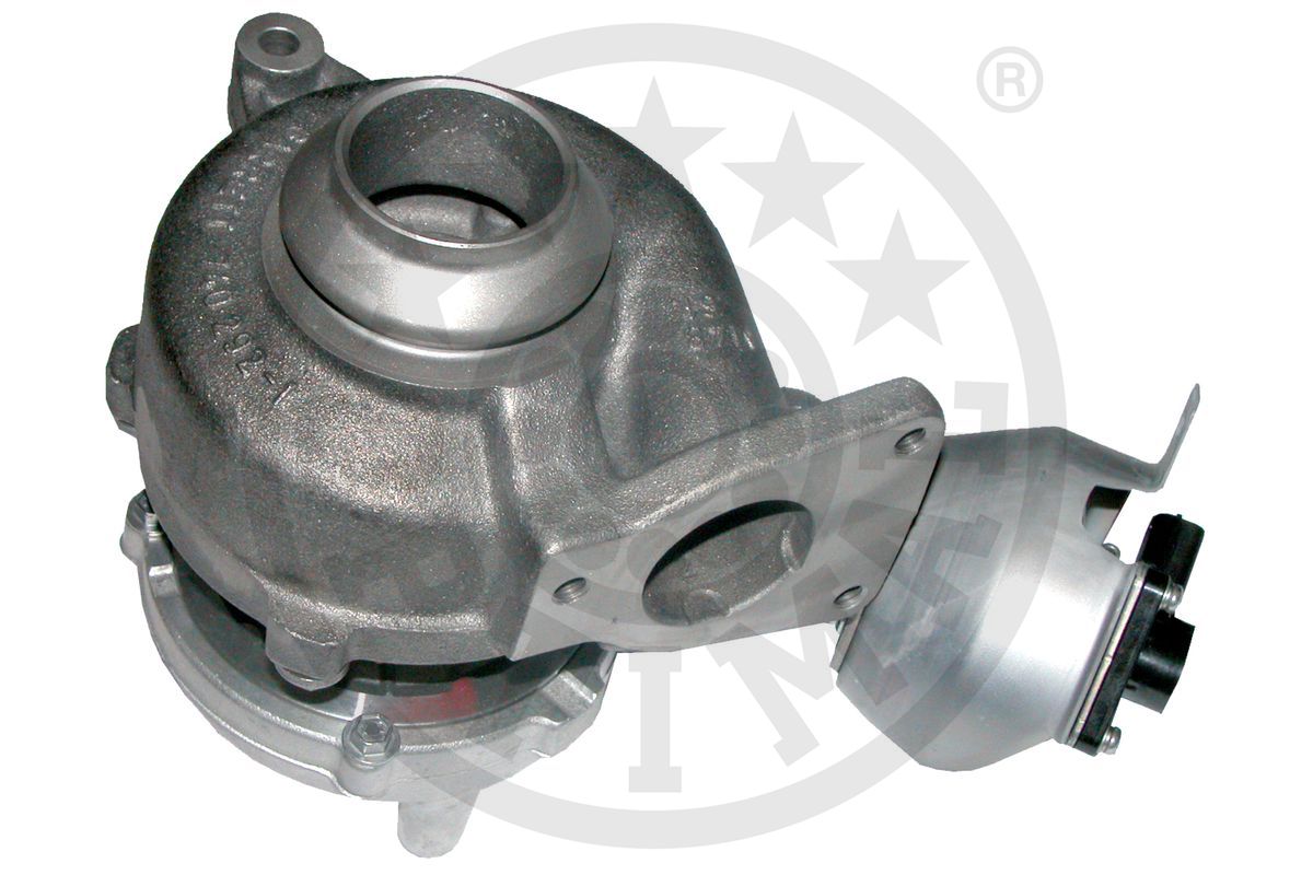 Charger, charging (supercharged/turbocharged)