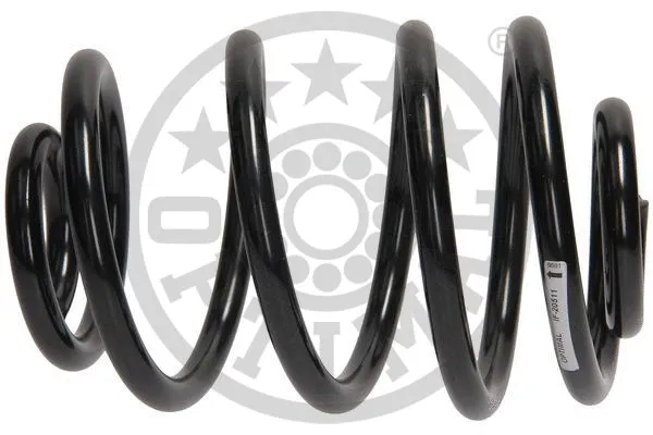 Suspension Spring