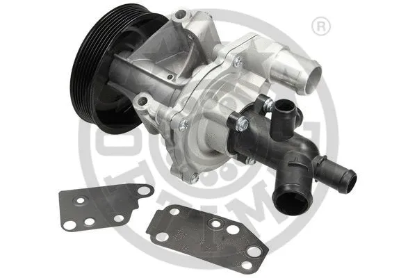 Water Pump, engine cooling