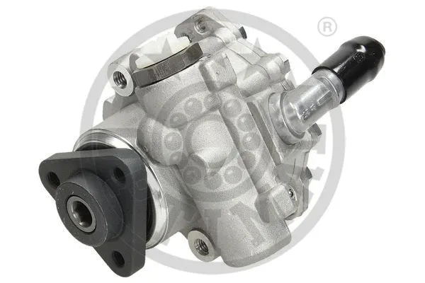 Hydraulic Pump, steering