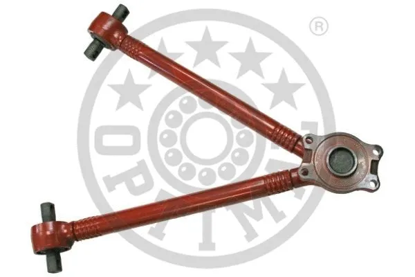 Control/Trailing Arm, wheel suspension (GL-11351)