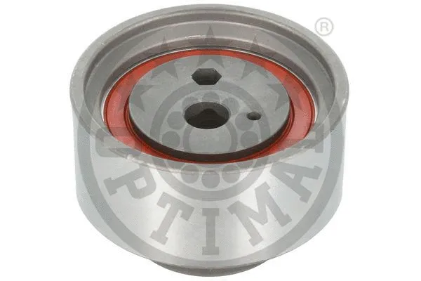 Tensioner Pulley, timing belt (0-N025)