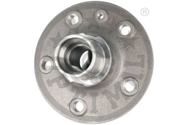 Wheel Hub