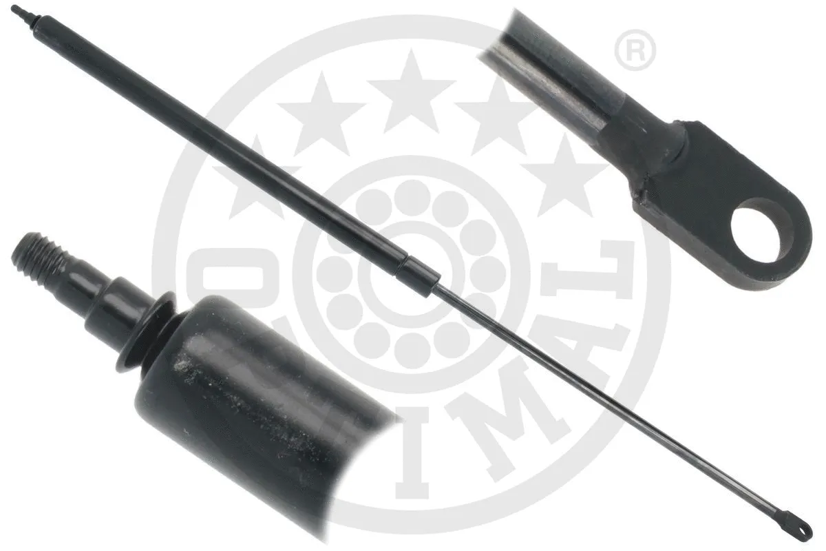 Gas Spring, bonnet (AG-51375)