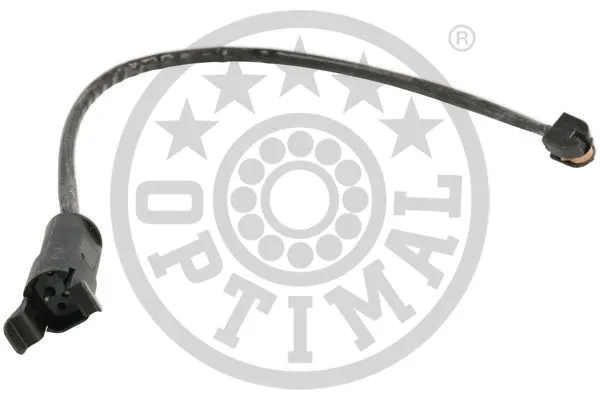 Warning Contact, brake pad wear (WKT-50184K)