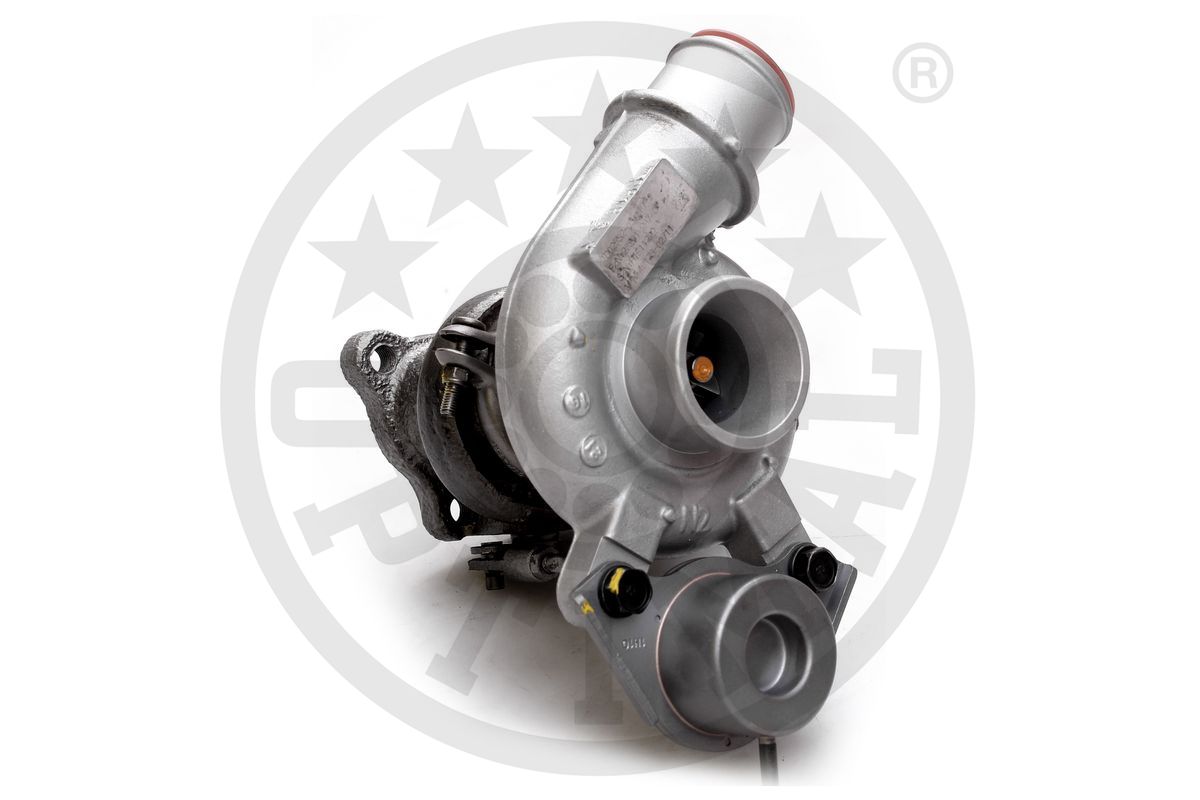 Charger, charging (supercharged/turbocharged)