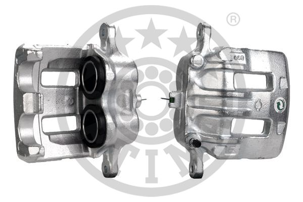 Brake Caliper (BC-1671L)