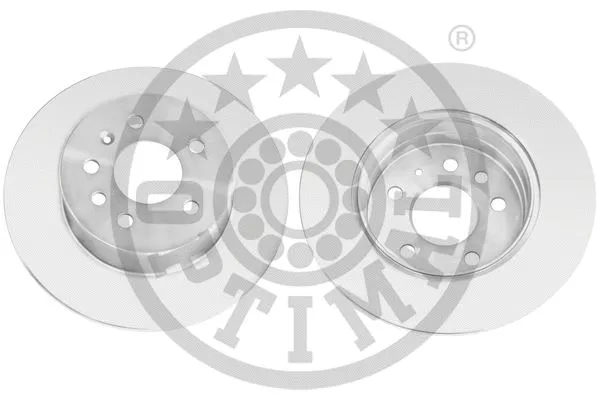 Brake Disc (BS-4870C)