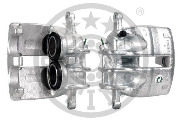 Brake Caliper (BC-2639L)
