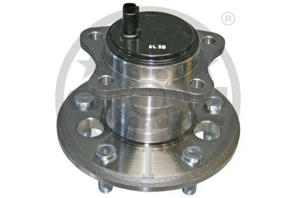 Wheel Bearing Kit (982713)