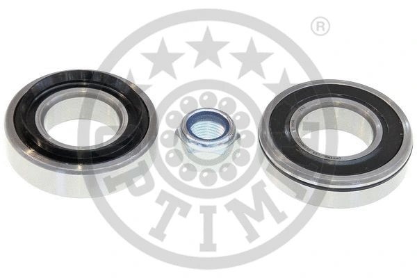 Wheel Bearing Kit (701374)