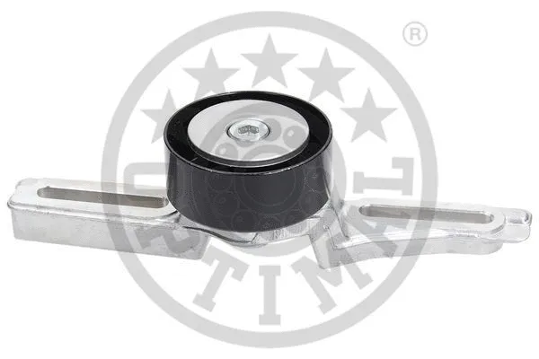 Tensioner Pulley, V-ribbed belt