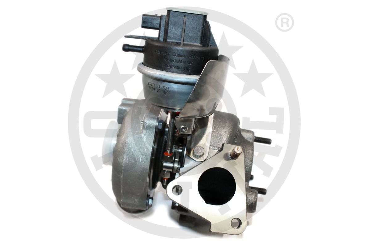 Charger, charging (supercharged/turbocharged)