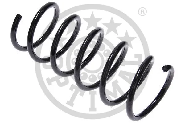 Suspension Spring (AF-2094)