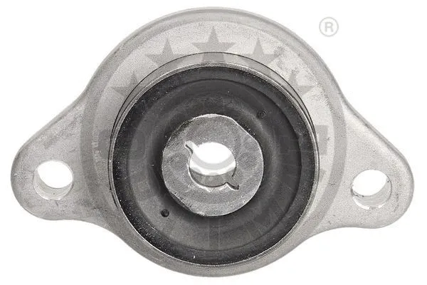 Mounting, control/trailing arm