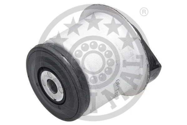 Bushing, axle beam