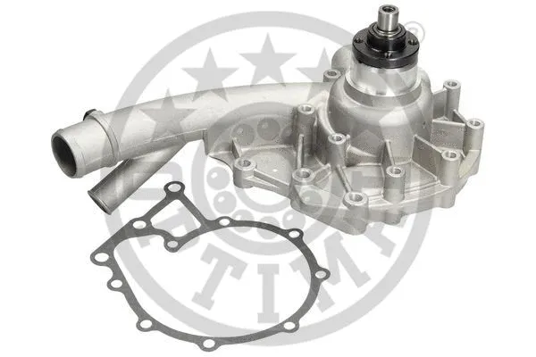 Water Pump, engine cooling (AQ-1357)