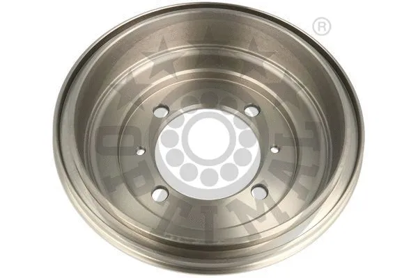 Brake Drum