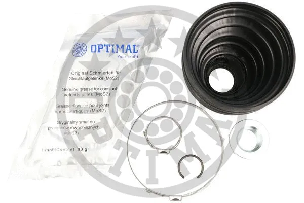 Bellow Kit, drive shaft