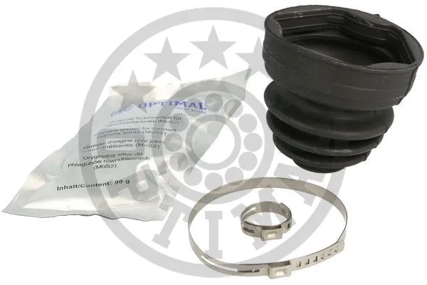 Bellow Kit, drive shaft