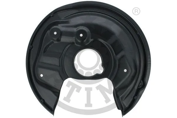 Splash Guard, brake disc