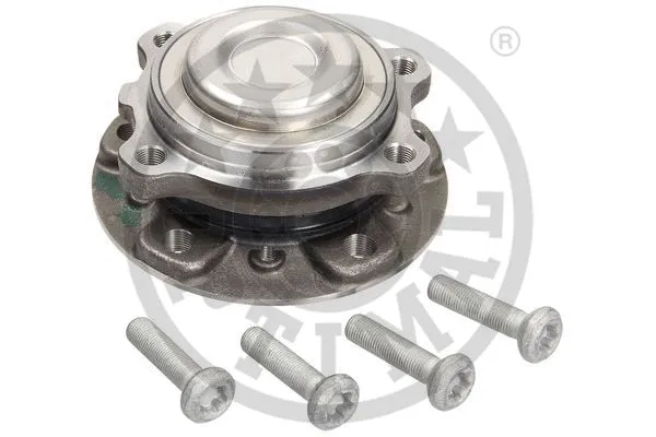Wheel Bearing Kit (501503)